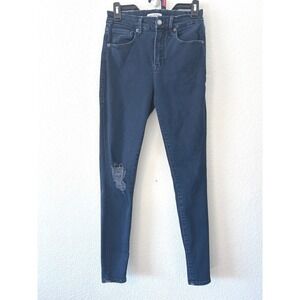 Good American Good Leg Jeans SZ 4/27